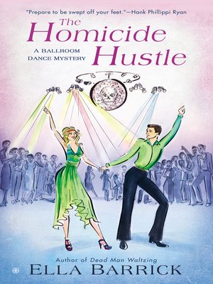 The Homicide Hustle - ebook